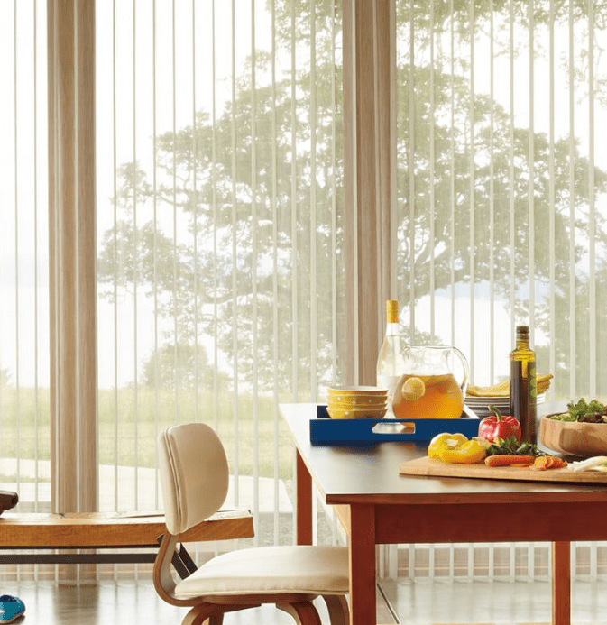 Window Blinds Company Colorado Springs | Roller, Venetian, Lowes Blinds ...