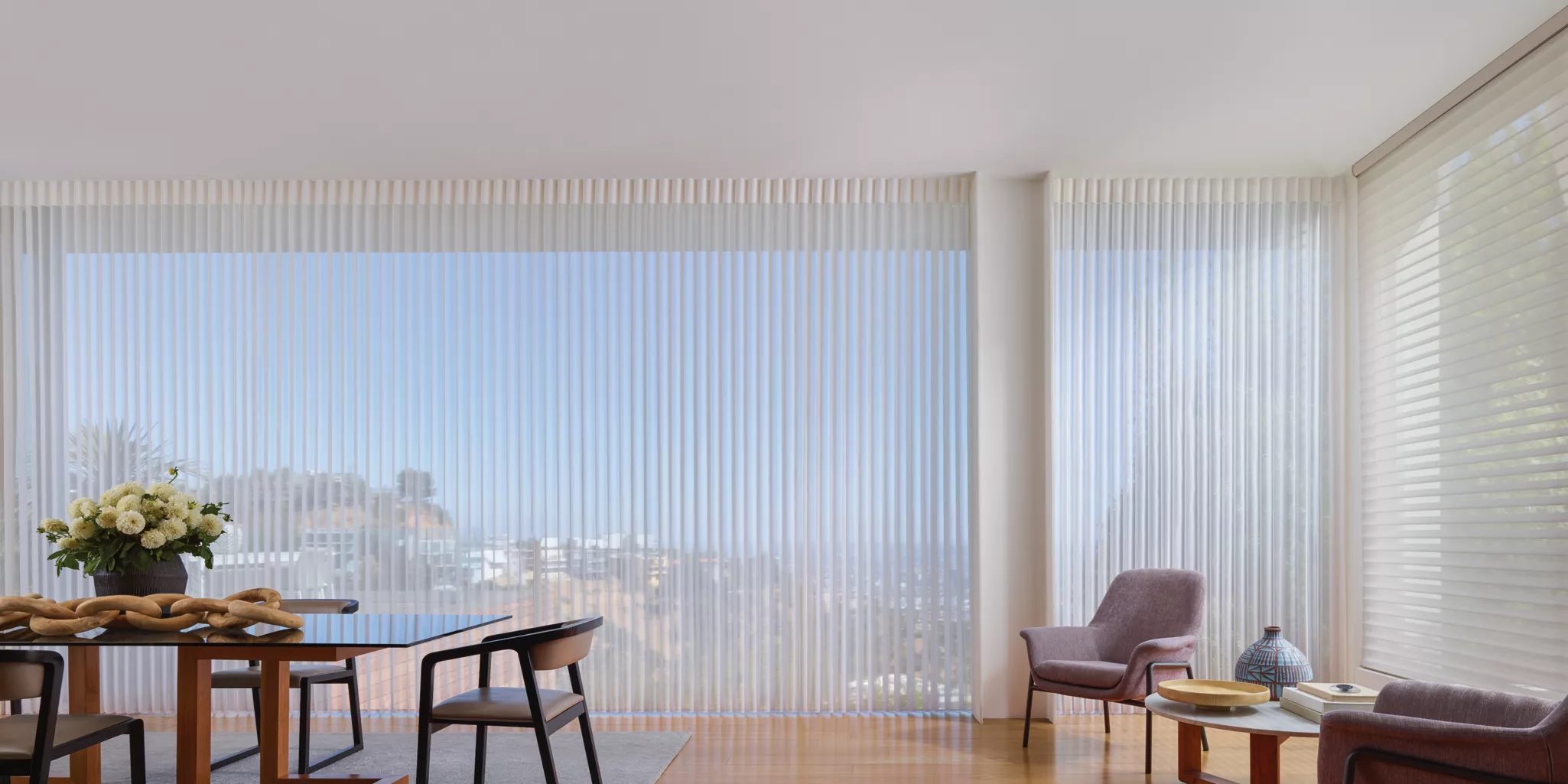 hunter douglas silhouette